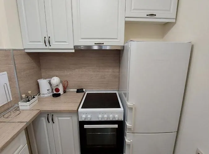 Apartament за гости делукс