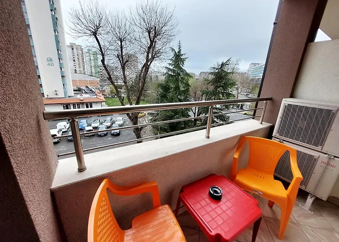 за гости делукс Apartament