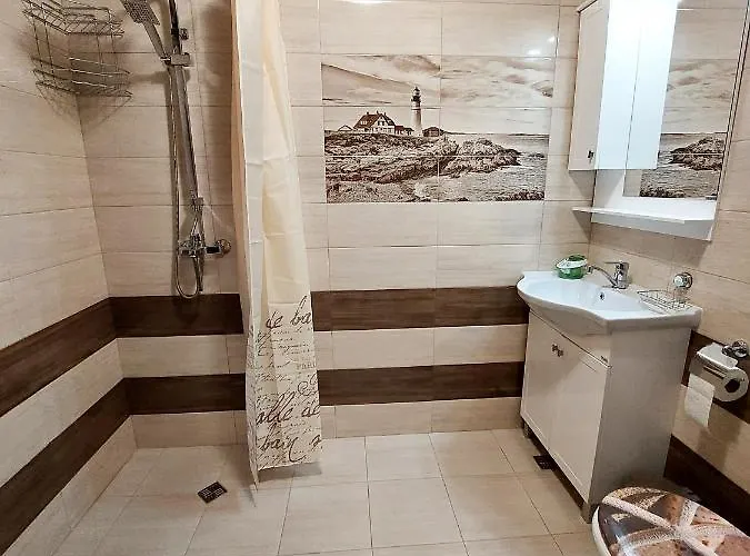 за гости делукс Burgas