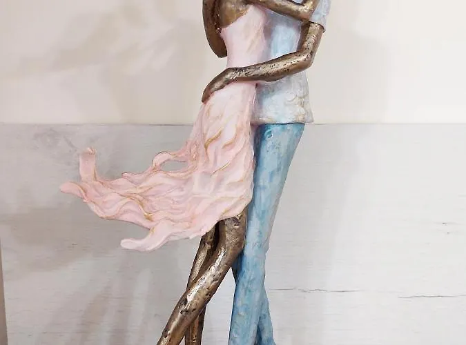 Apartament за гости делукс