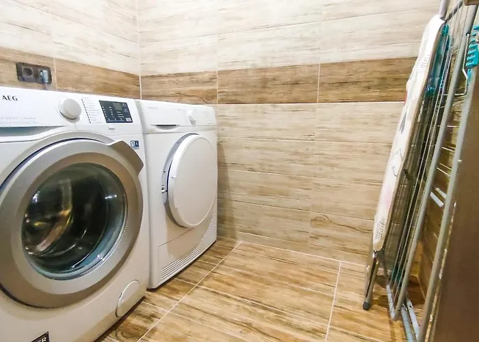 за гости делукс Apartament *