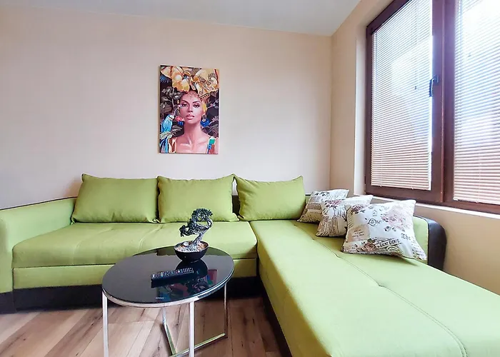 за гости делукс Apartament *