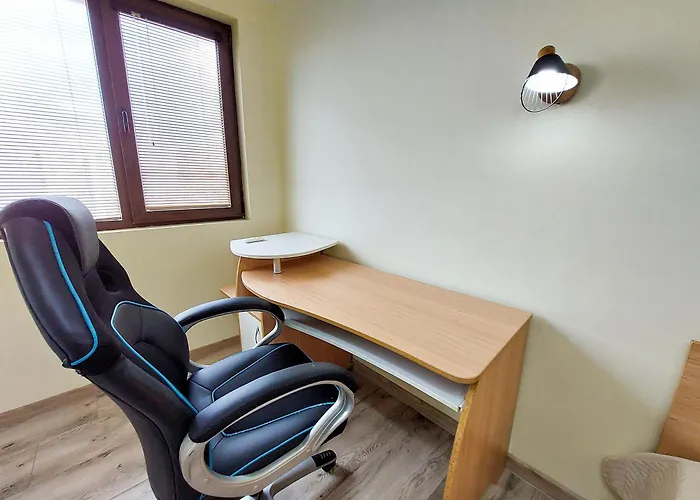 Apartament за гости делукс *