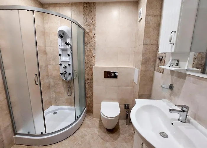 Apartament за гости делукс