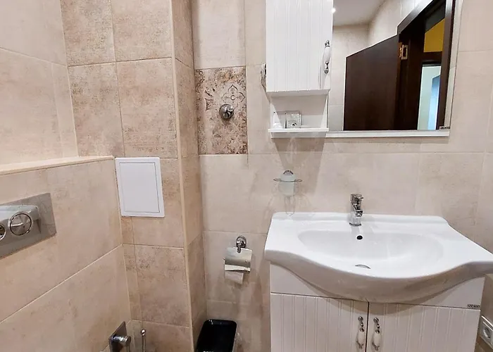 Apartament за гости делукс Burgas